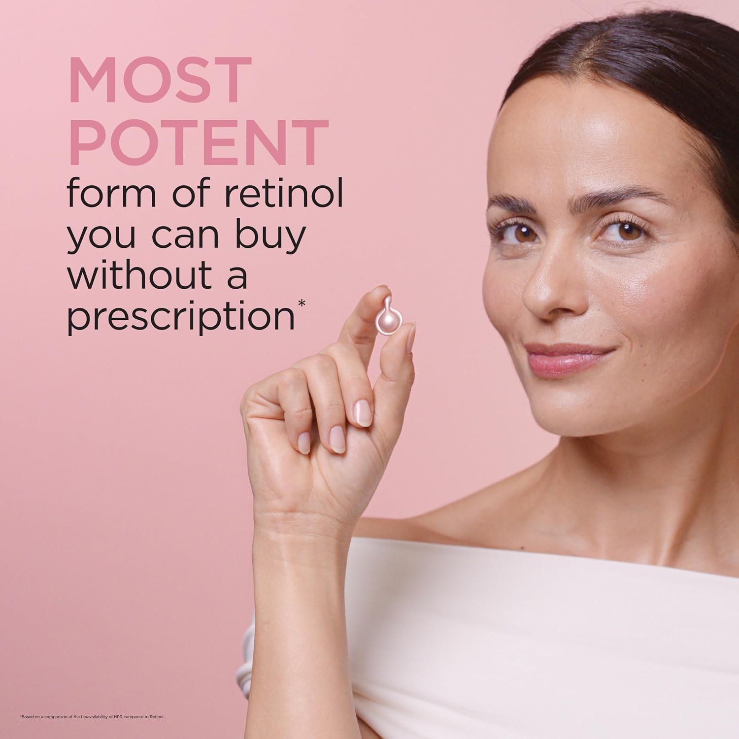 Thumbnail 2 de Elizabeth Arden Retinol Ceramide Capsules Serum