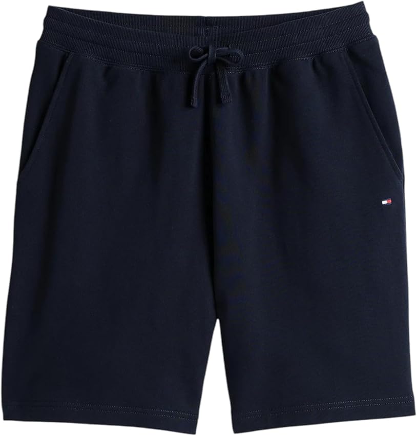 Thumbnail 6 de Tommy Hilfiger Sweatshorts Essential Terry XL azul (1)