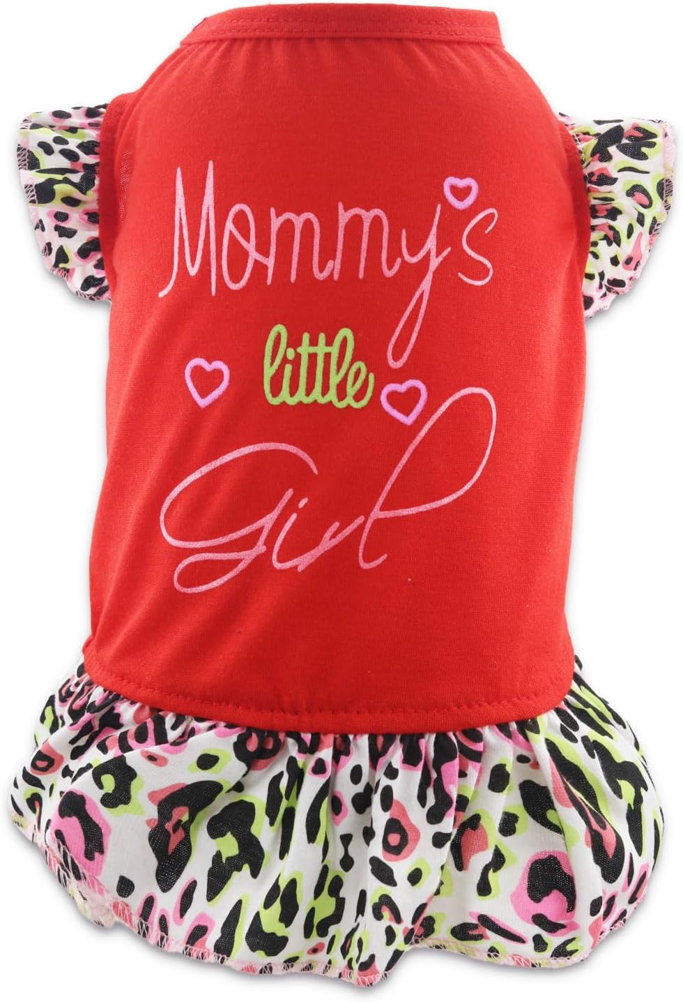 Detalle 2 de Pet Dress, Small