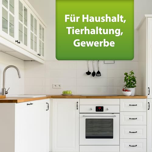 Detalle 2 de ARP ARDAP Repell Ungezieferspray 750ml – Schnelle Abwehr bei akutem Ungezieferbefall