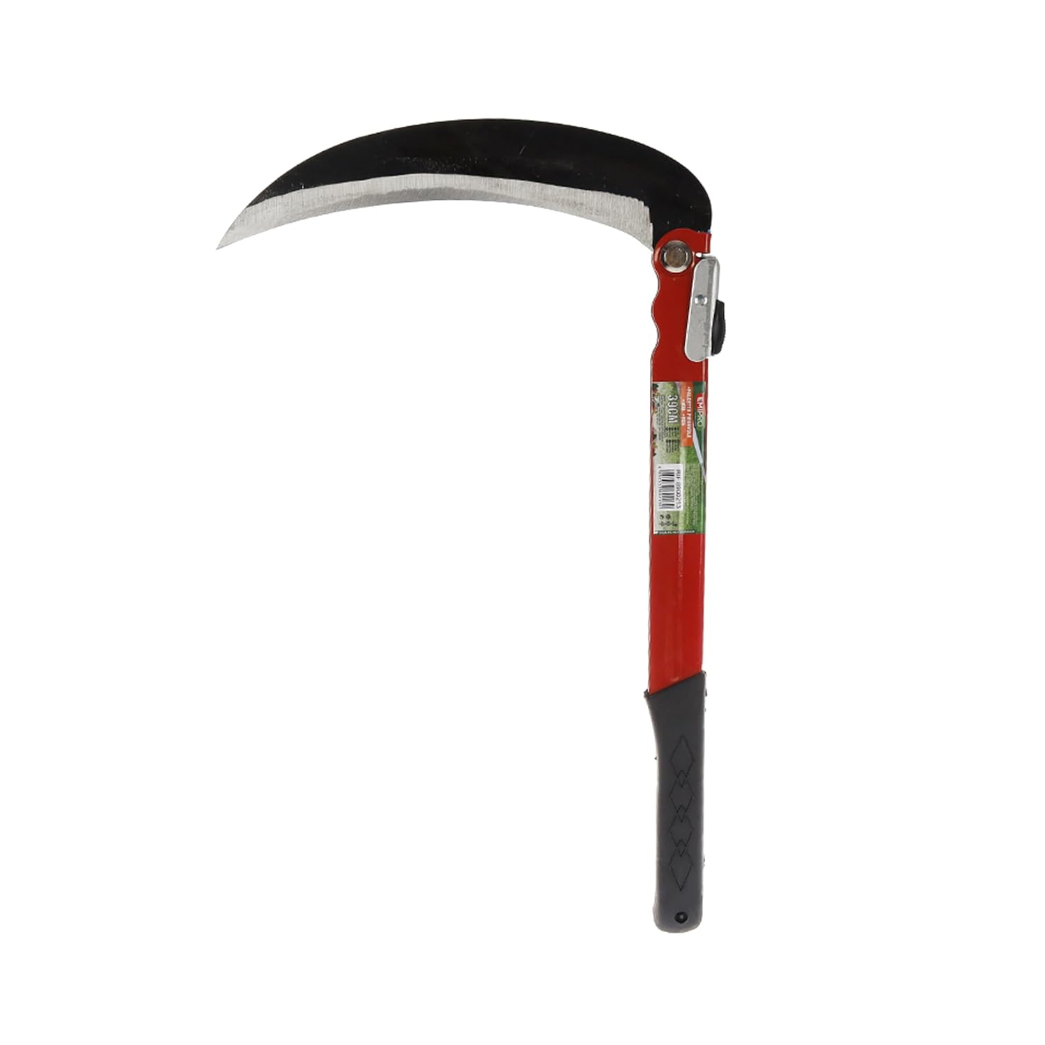 Thumbnail 3 de 2 PEZZI – A2ZWORLD Falce Pieghevole 39 cm con lama 21 cm: versatile per giardinaggio e outdoor