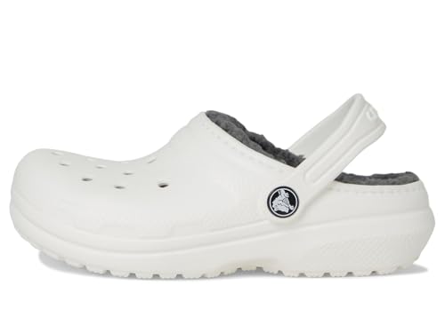 Detalle 2 de Crocs Classic Zueco forrado niño 32/33 EU