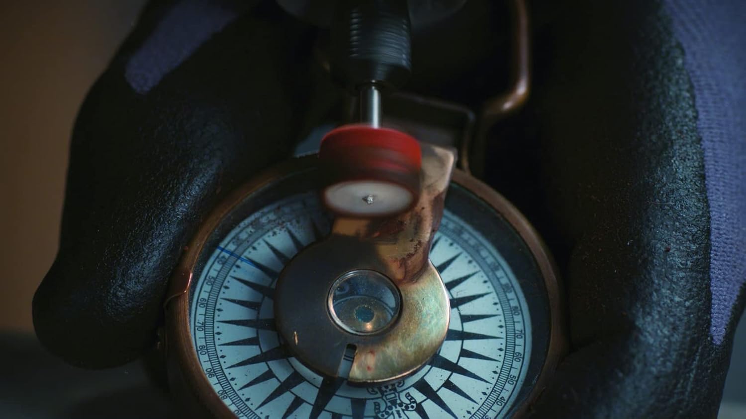 Thumbnail 3 de Dremel 684 Cleaning and Polishing Kit (20 accessories) for 3.2mm rotary tools