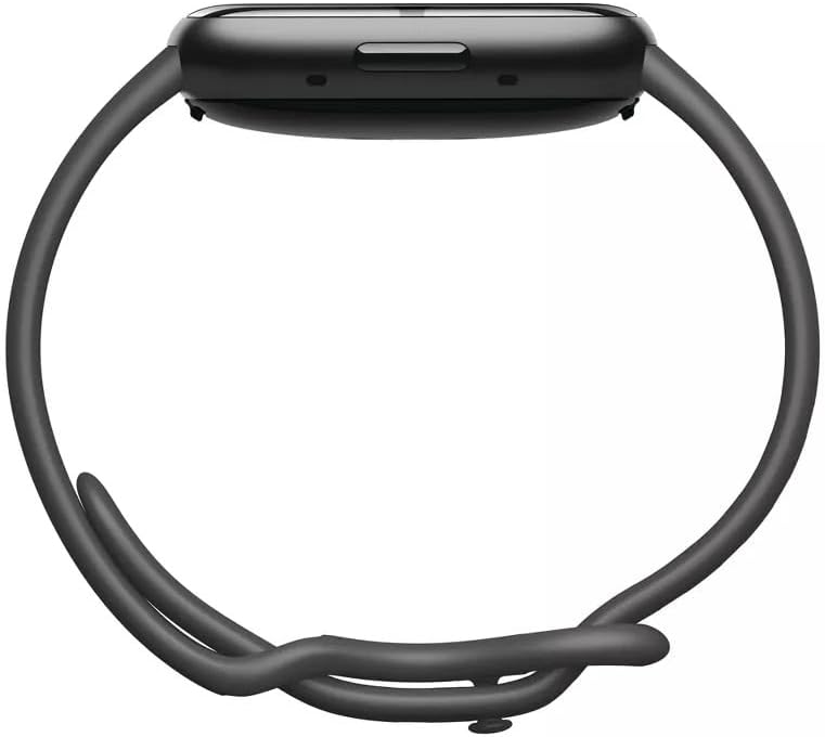 Detalle de Fitbit Sense 2 Advanced Health Smartwatch