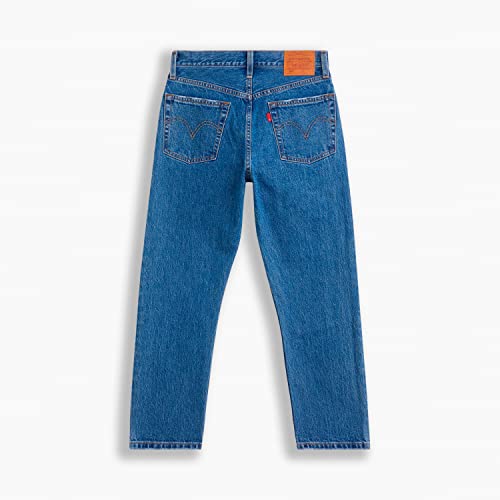 Thumbnail 5 de Levi's 501 Crop Vaqueros Jazz Pop para Mujer