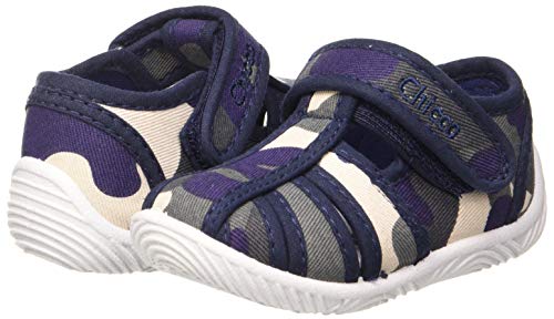 Thumbnail 9 de Chicco Niños Zapatillas para la Guardería y la Casa 261_2