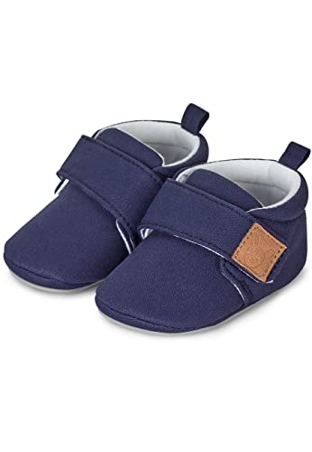 Detalle de Sterntaler zapato para gatear 17/18 unisex Marine