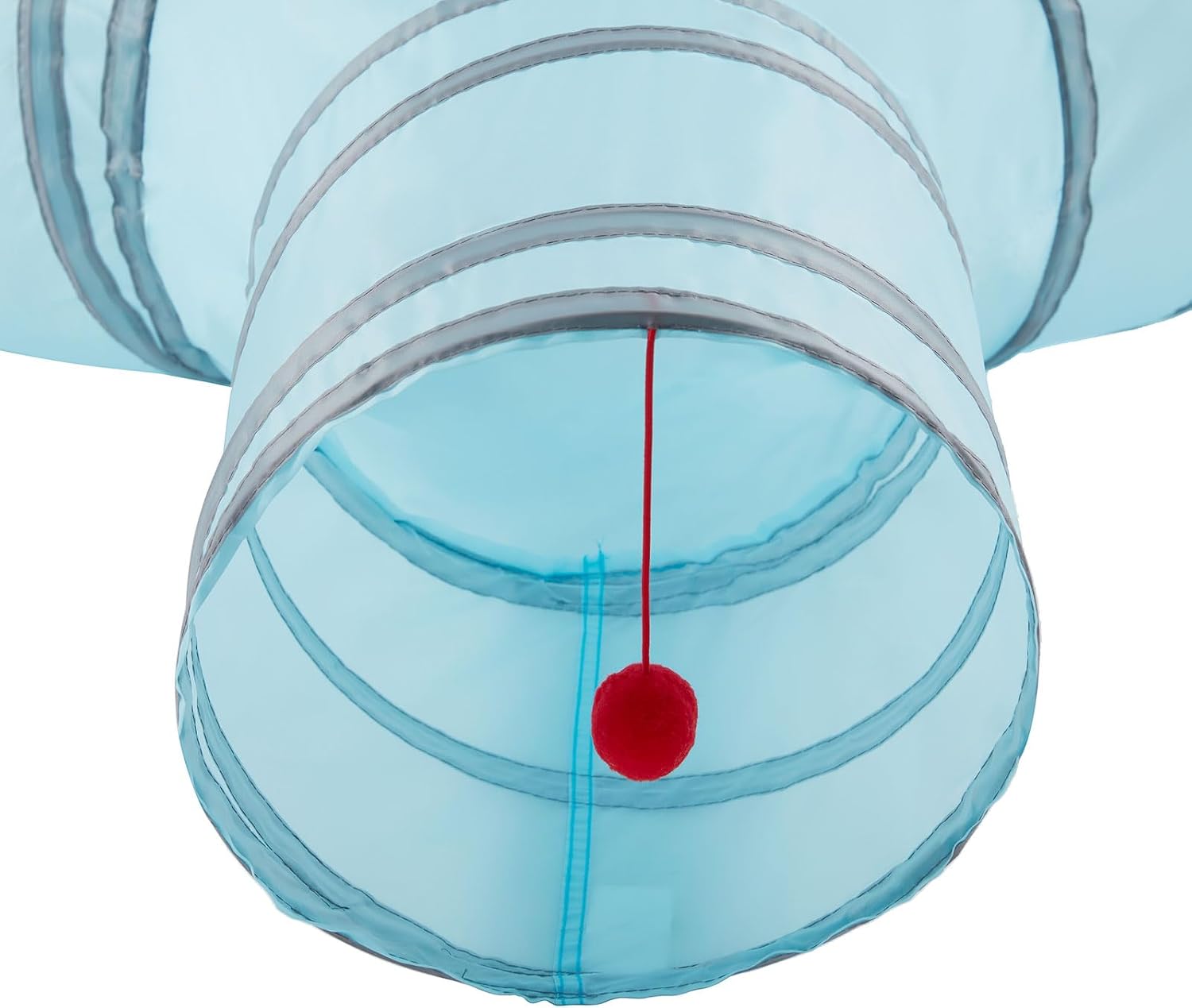 Detalle de LeamStyle Cat Tunnel Nylon