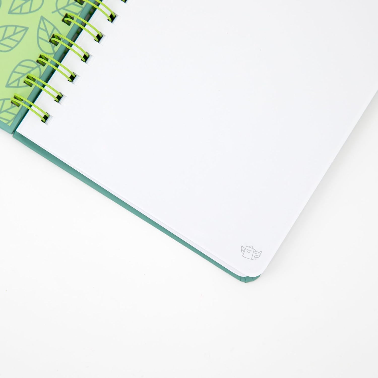 Thumbnail 2 de Mr. Wonderful – Cahier de notes A5 3D Squishy Paresseux