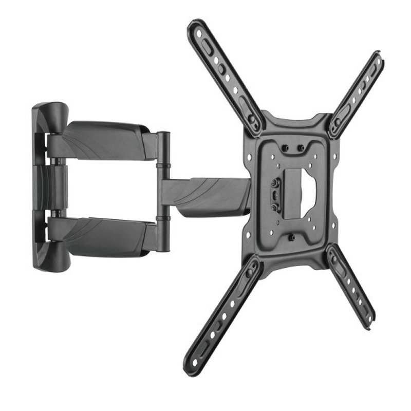 Detalle de Ewent Easy Turn EW1525 Soporte inclinable TV 23–55" VESA 400×400 35 kg