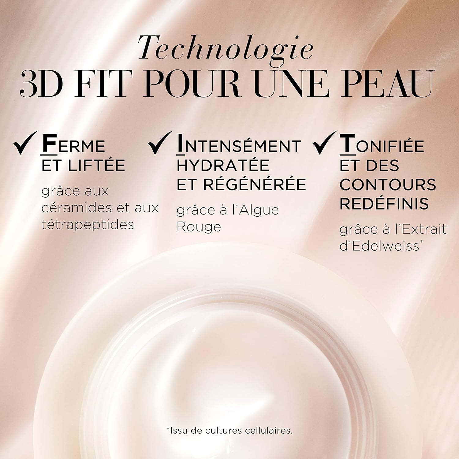 Thumbnail 5 de Elizabeth Arden Advanced Ceramide Crème de Jour Liftante et Raffermissante SPF 15 – 50 ml