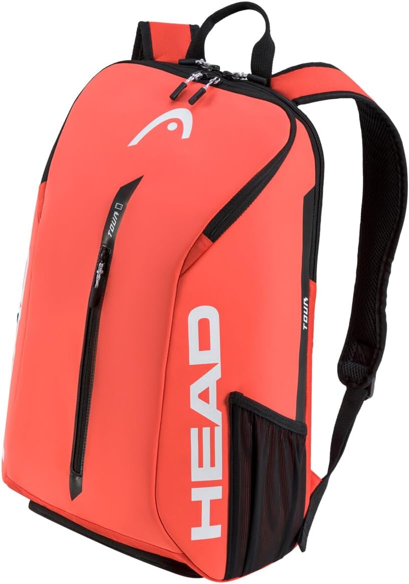 Thumbnail 5 de HEAD Tour Backpack 25L – zuverlässiger Begleiter für Alltag und Reise