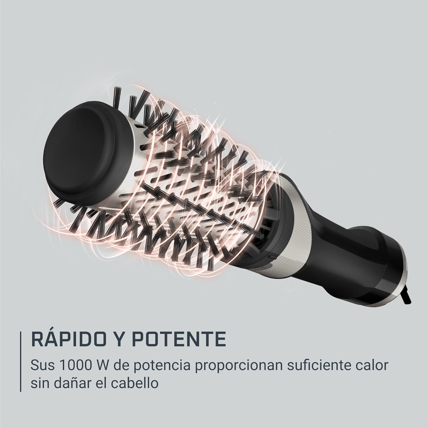 Detalle 2 de Rowenta Brush Activ UB9530F0 cepillo secador 1000 W