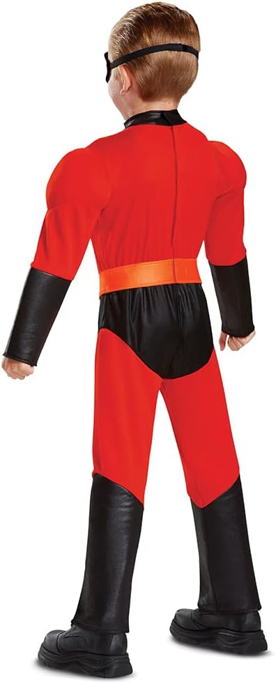 Detalle de Disguise Toddler Costume, Medium (3T-4T)