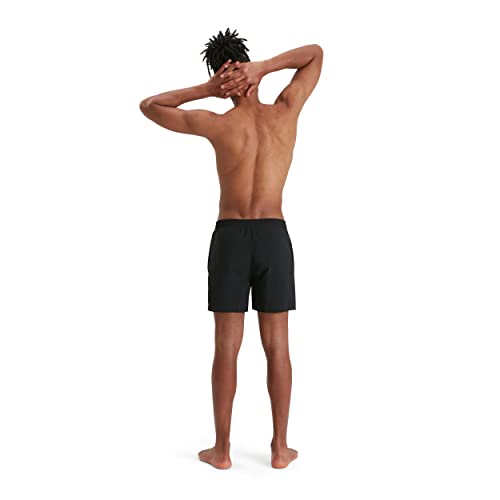 Thumbnail 2 de Speedo Uomo Essential 41 cm Black S – pantaloncini da nuoto pratici e dal taglio classico