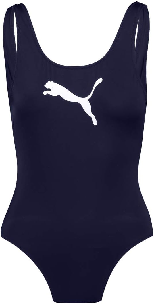 Detalle de Puma Bas de Bikini Femme à liens latéraux – Puma Women’s Side-tie Bikini Bottom