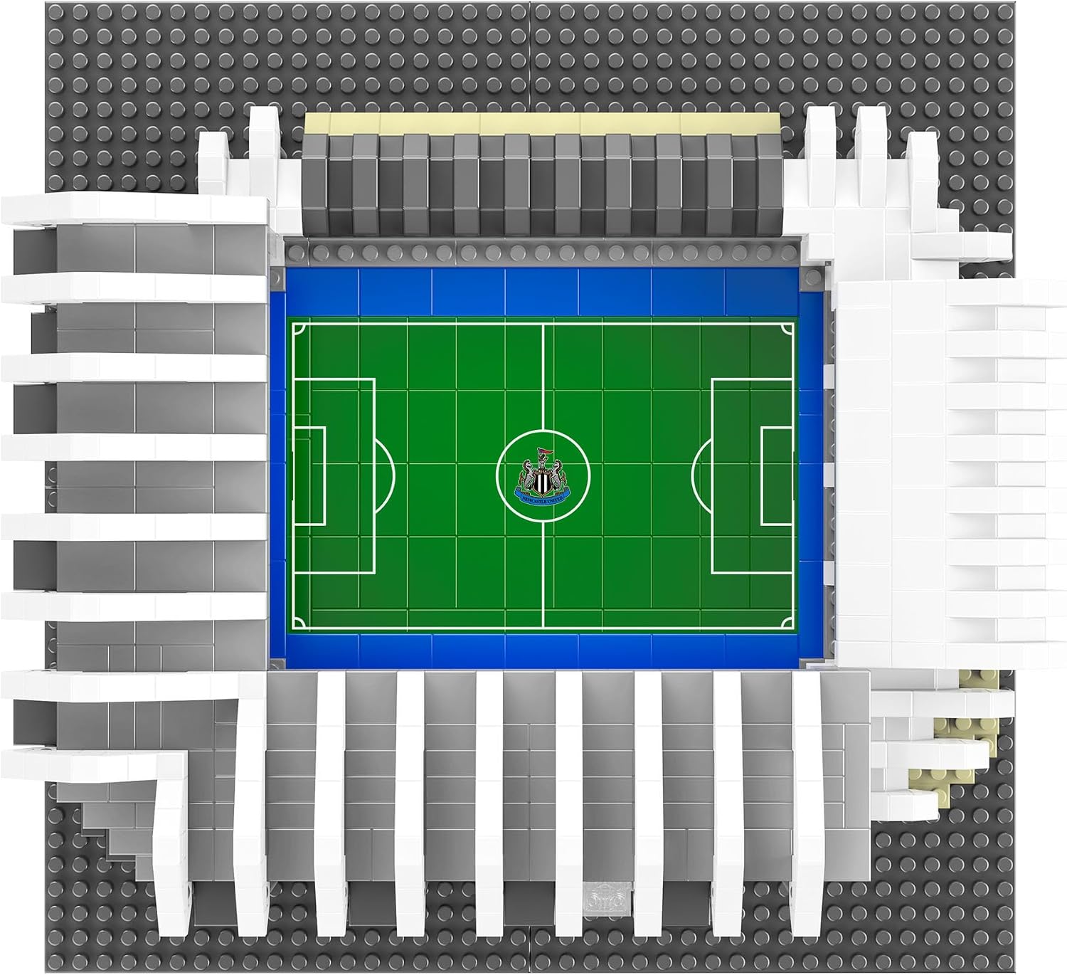 Thumbnail 6 de FOCO PZEPMNSTADNEWSD BRXLZ – licencjonowany ministadion Newcastle United