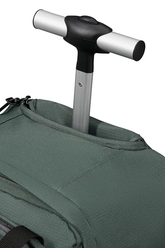 Detalle de American Tourister Take2Cabin Ryanair: Bolsa de Cabina S-Ruedas 40x25x20 cm (20 L) en Grün