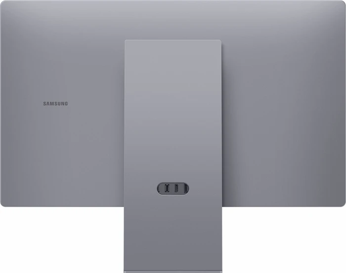 Detalle de Samsung Smart OLED LS32FM902SUXEN – 32 Zoll 4K OLED mit USB-C Dockingstation