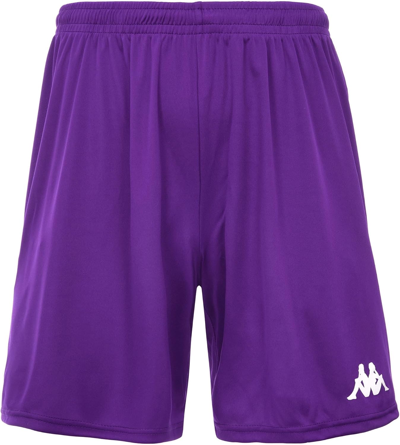 Detalle de Kappa Borgo Pantaloncini Sportivi da Uomo - Blu Azzurro, XXL