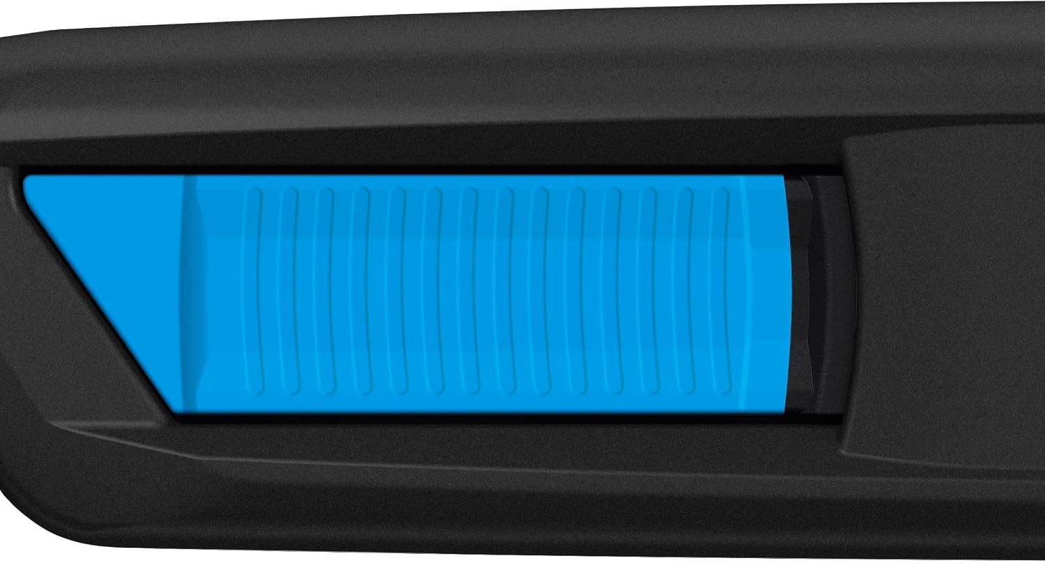 Thumbnail 1 de MARTOR SECUNORM 300 coltello di sicurezza con lama retrattile e profondità di taglio 17 mm