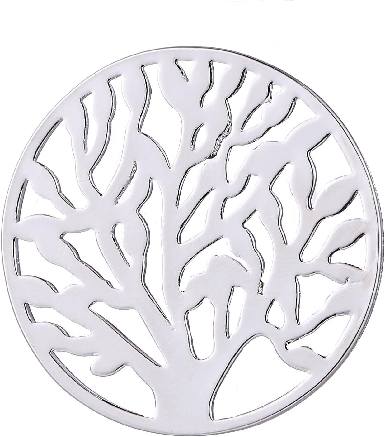 Thumbnail 6 de Morella Coins 33 mm Amulett für Damen