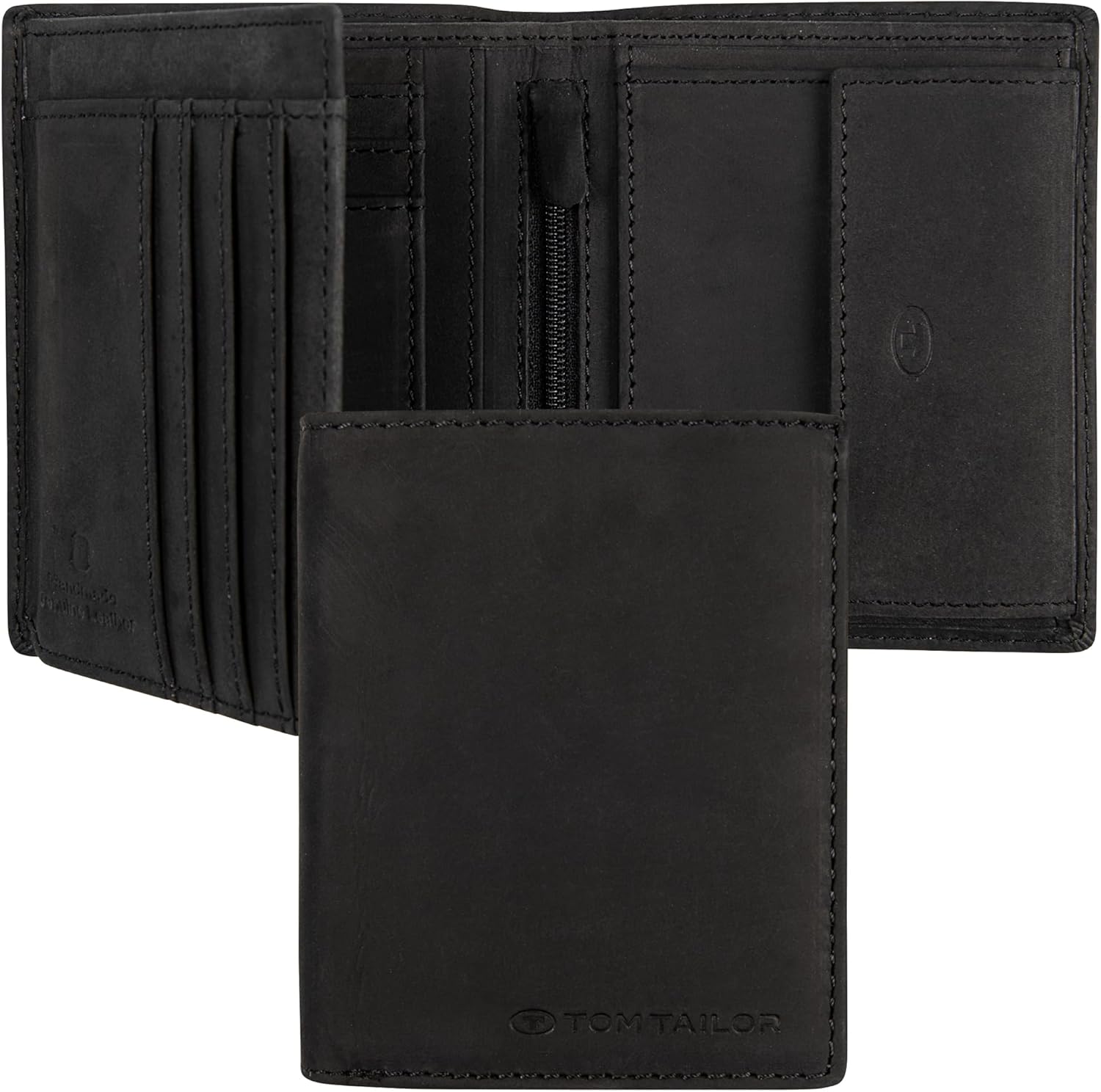 Detalle de TOM TAILOR Durchläufer 003599 👛