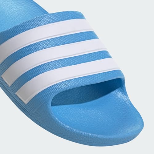 Thumbnail 7 de adidas Adilette Aqua Slides Kids