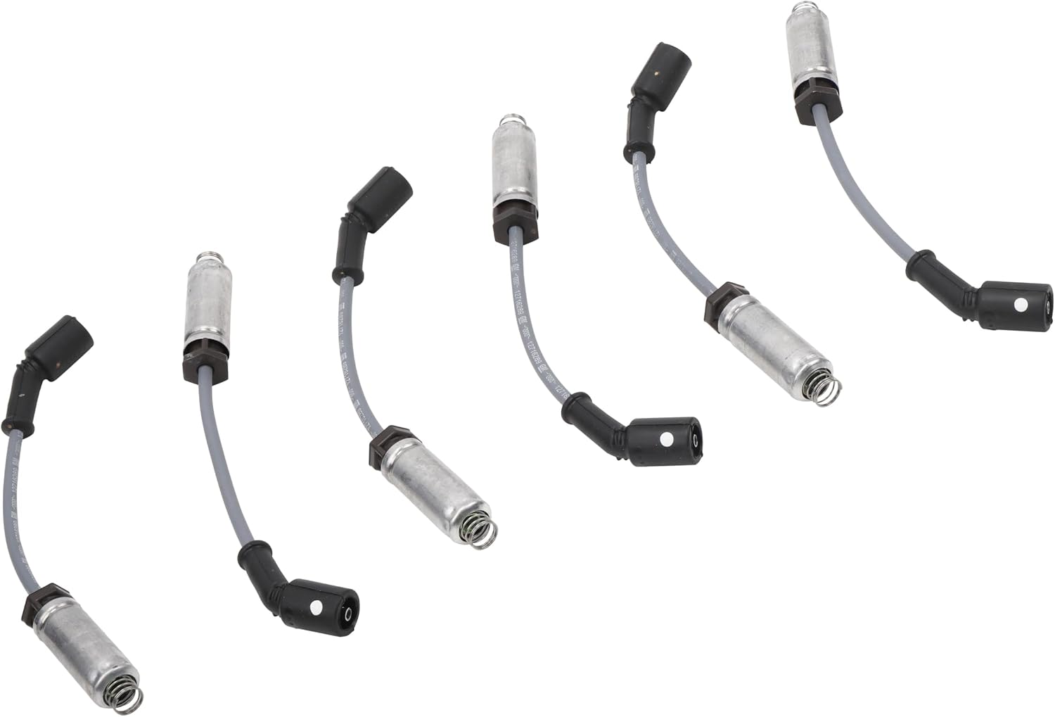 GM Genuine Parts spark plug wire kit 19431550