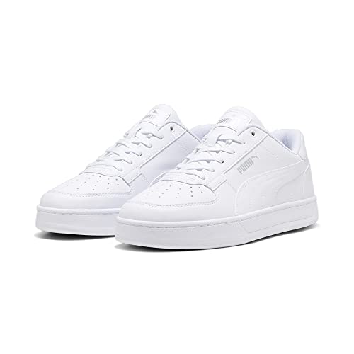 Thumbnail 3 de PUMA Caven 2.0 (Puma White–Puma Silver) zapatillas unisex para deporte y uso diario