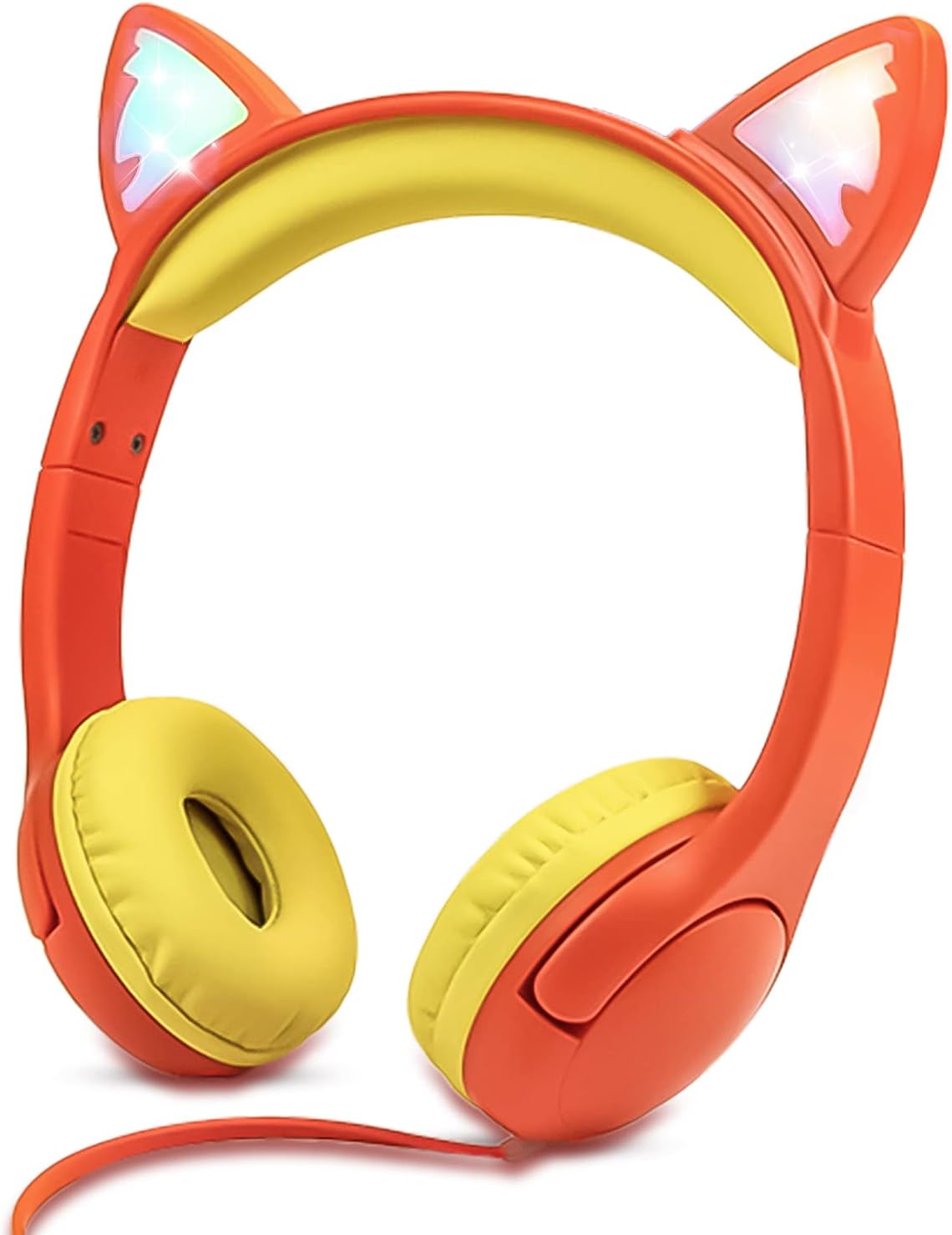 Detalle de Olyre Kids Headphones Safe 85db Volume Control
