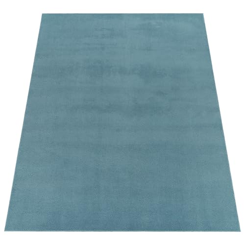 Thumbnail 5 de Paco Home Tapis Salon 140x200 cm
