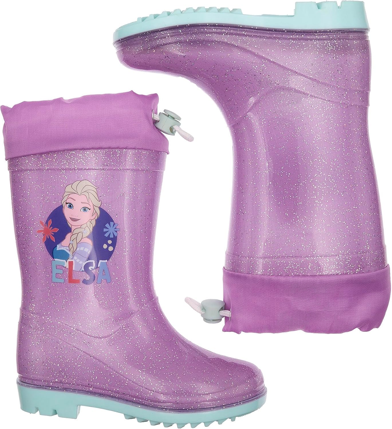 Detalle 2 de Chicco Bottes de pluie fille