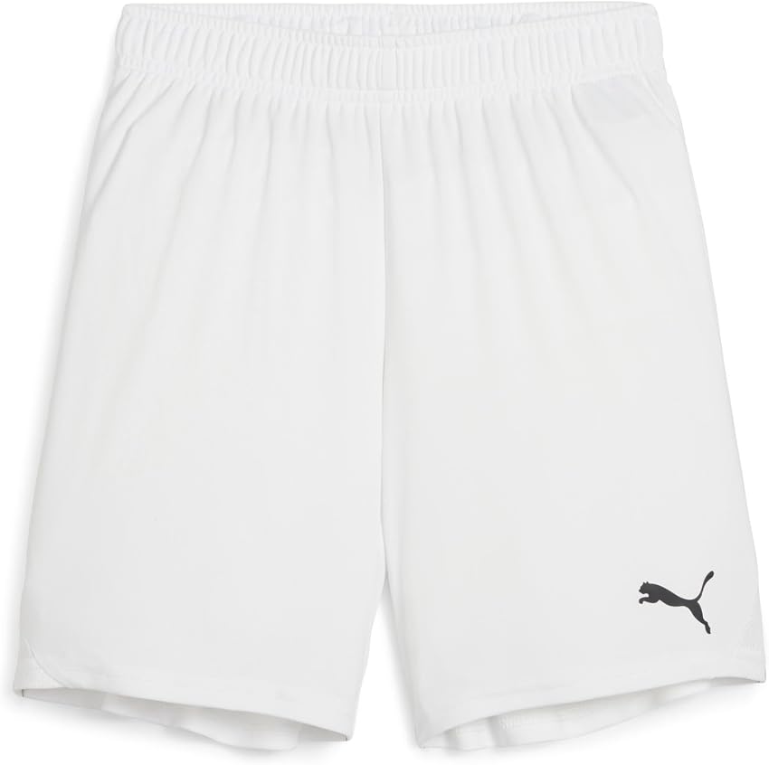 Thumbnail 5 de PUMA TeamGOAL Shorts Jr para niño