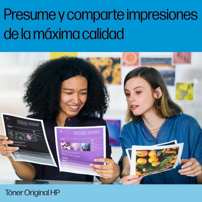 Thumbnail 3 de HP CF280A 2700 páginas 🖨️