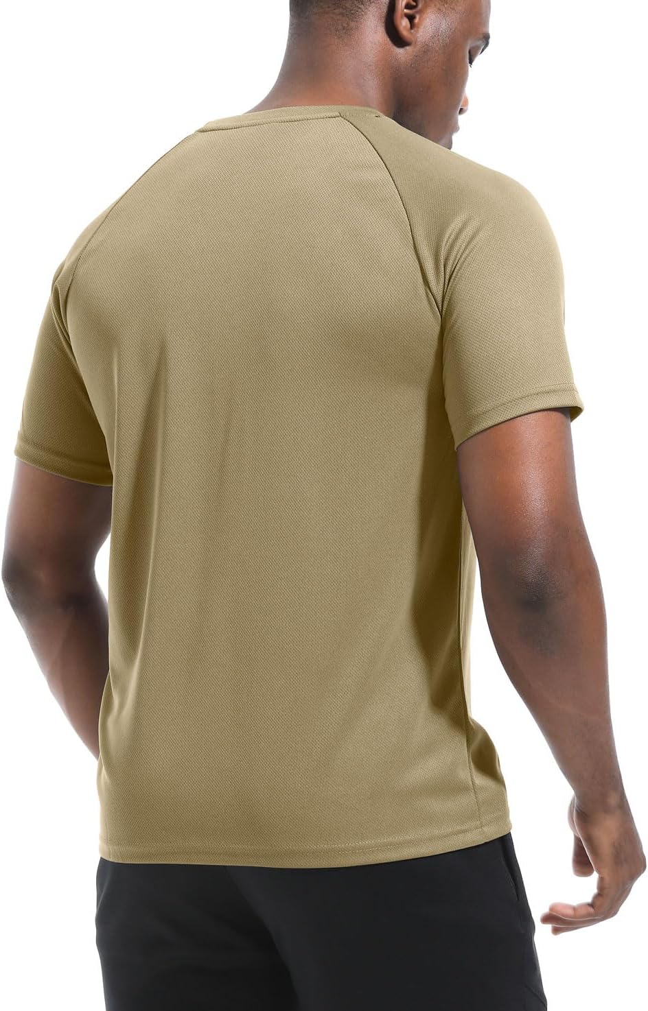 Thumbnail 4 de Boyzn Sport-T-Shirts im 1er/3er/5er/7er Pack für Herren – kurzarm, schnell trocknend und atmungsaktiv