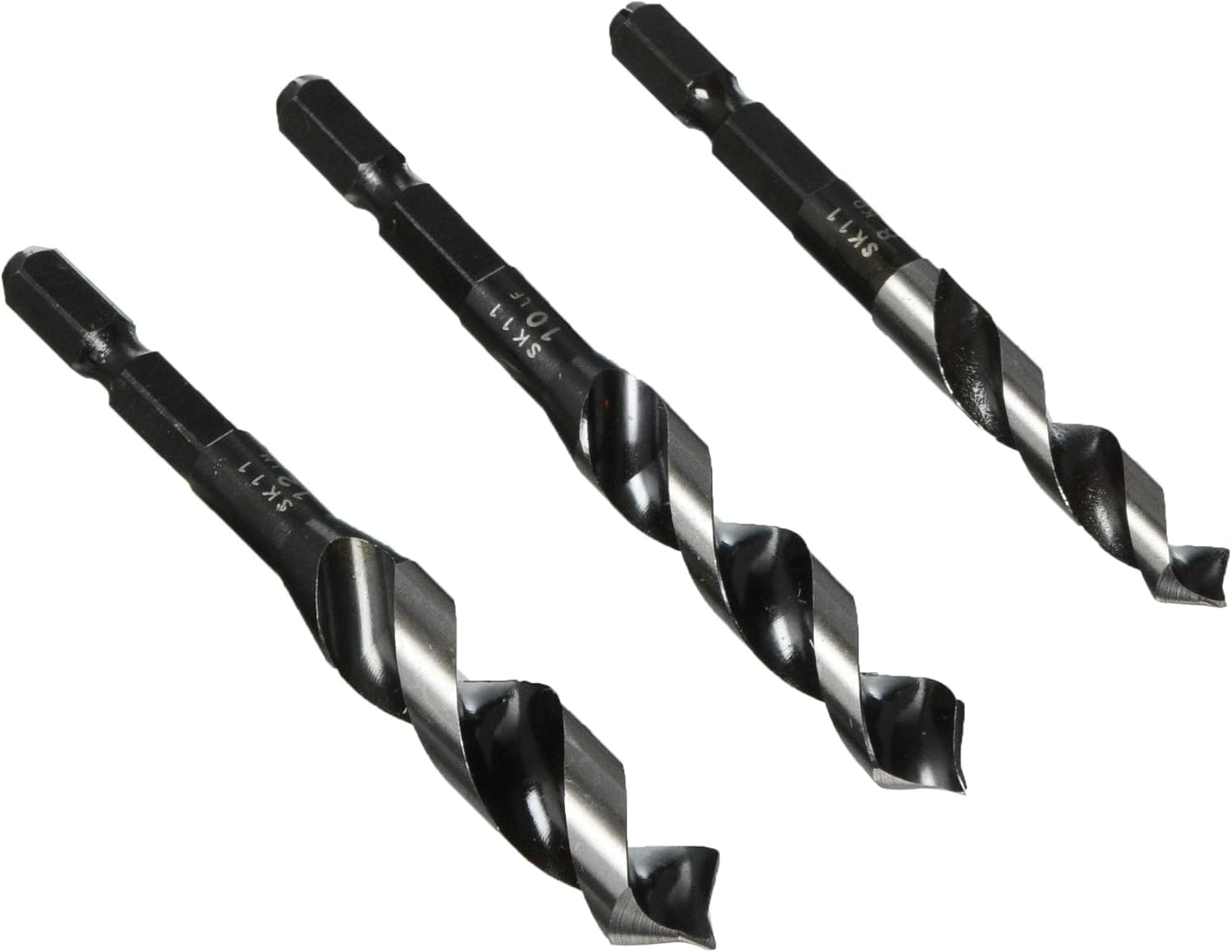 Thumbnail 4 de SK11 short drill bit, 15 mm