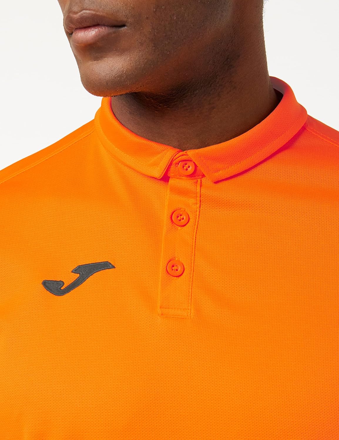 Thumbnail 2 de Joma Polo Manga Corta Hombre 6XS-3XL