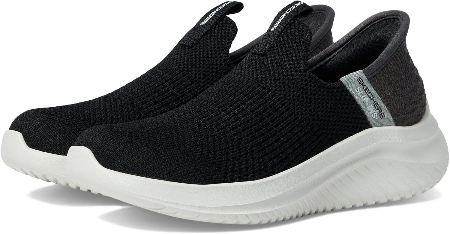 Detalle 2 de Skechers Hypno-Flash 2.0 Brisk-Brights Niños