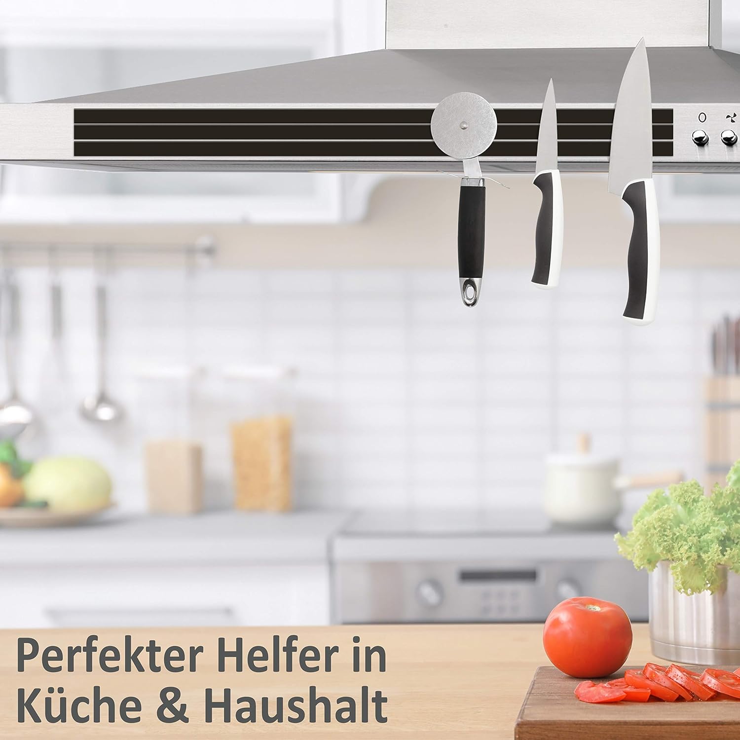 Thumbnail 6 de REORDA® Magnetband selbstklebend stark – Magnetstreifen mit starkem 3M-Kleber