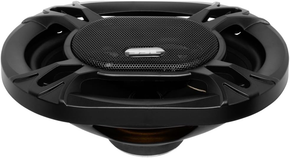 Thumbnail 4 de Sound Storm Laboratories EX369 6 x 9 Inch Car Audio Door Speakers – 300 Watts (per Pair) coaxial, 3-way, 4 Ohms