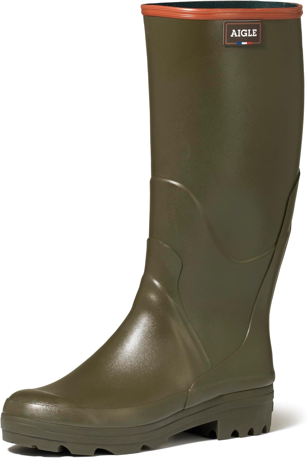 Thumbnail 5 de Aigle Chambord Pro 2 – bottes de travail homme en caoutchouc