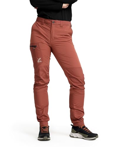 Detalle de Pantalon RevolutionRace Rambler léger ⚙