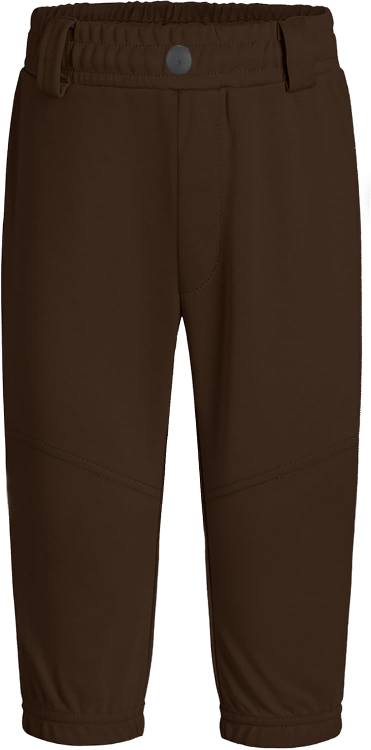 Thumbnail 6 de MIVEI Knicker Baseball Pants for Toddler to Youth
