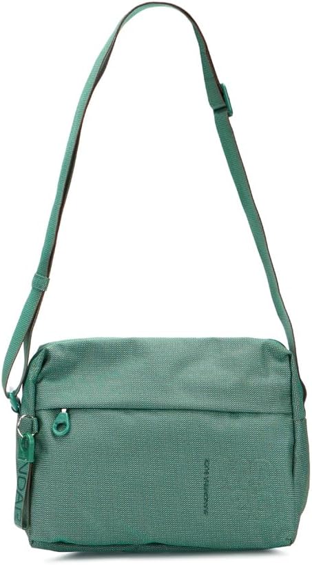 Thumbnail 6 de Mandarina Duck Md20 Crossover, MD 20 Femme — Sac bandoulière en mitrix