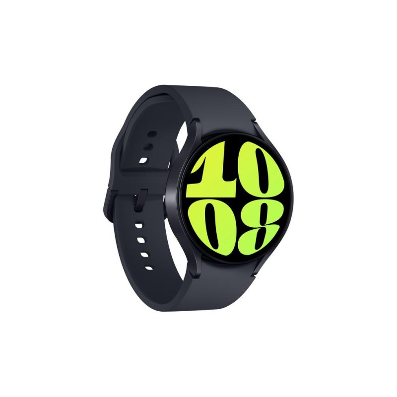 Detalle 2 de Samsung Galaxy Watch6 4G LTE 44 mm: reloj inteligente con Wear OS, GPS y resistencia 5ATM+IP68