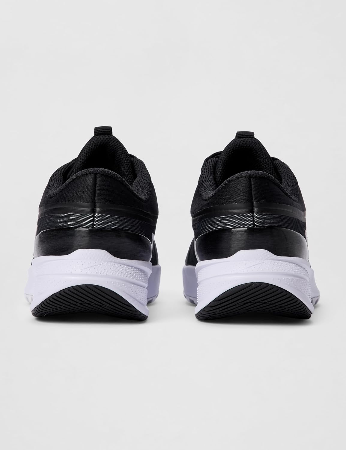 Detalle 2 de Nike Star Runner 5 (TD) BasketMixte bébé – Confort léger pour les tout-petits