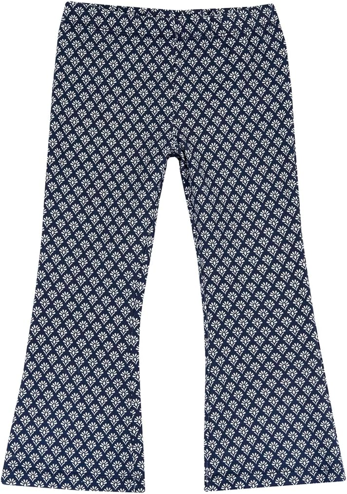 Detalle de Chicco Leggings in Cotone per bambine e ragazze: comfort quotidiano con stampa all over