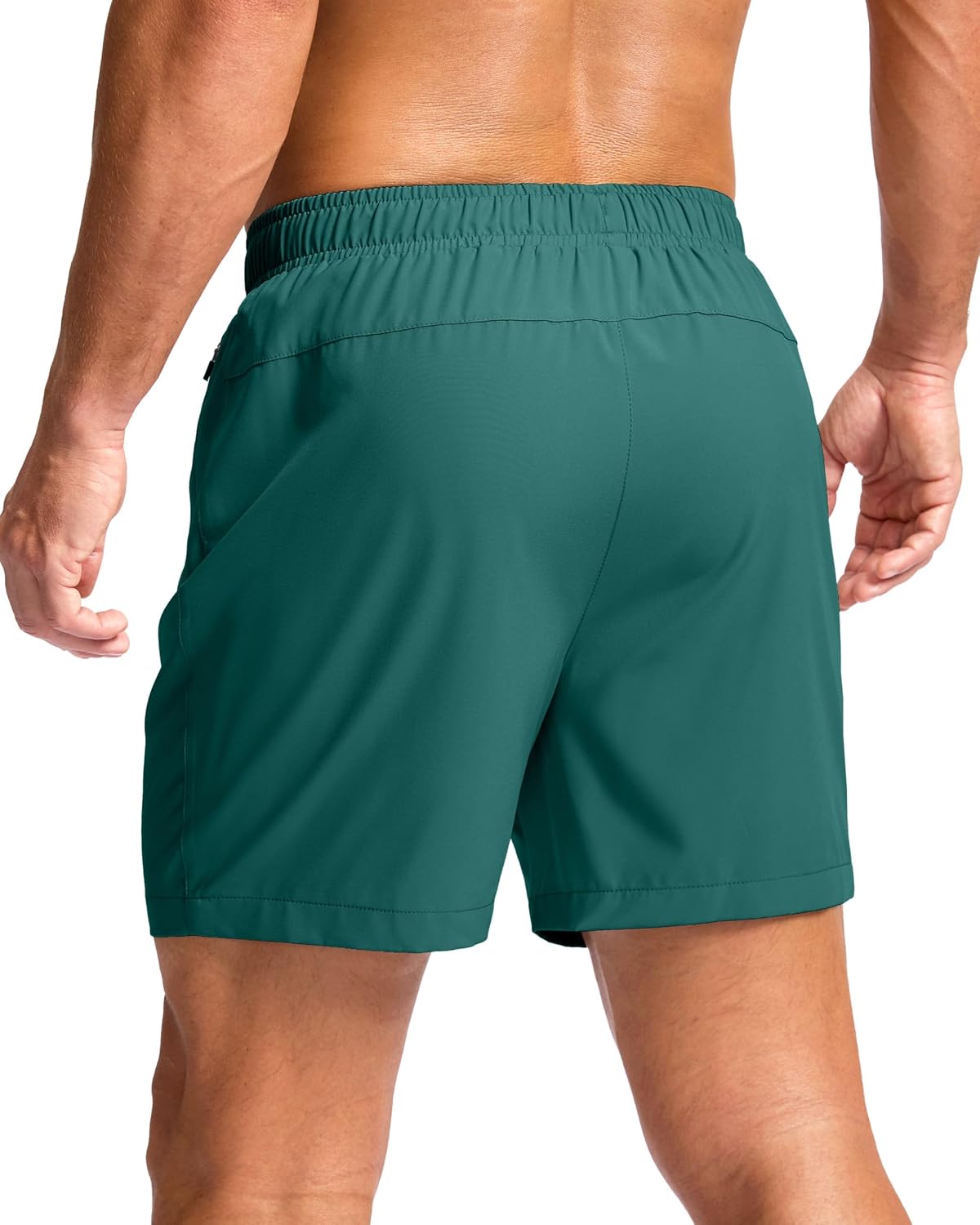 Detalle 2 de G Gradual Men's Running Shorts 7-Inch
