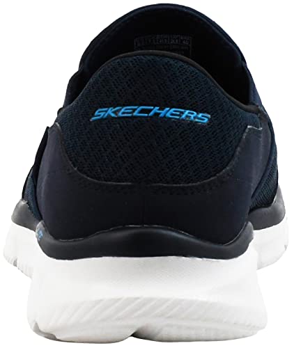 Thumbnail 2 de Skechers Summits at Artists Bluff Zapatillas mujer 39 EU